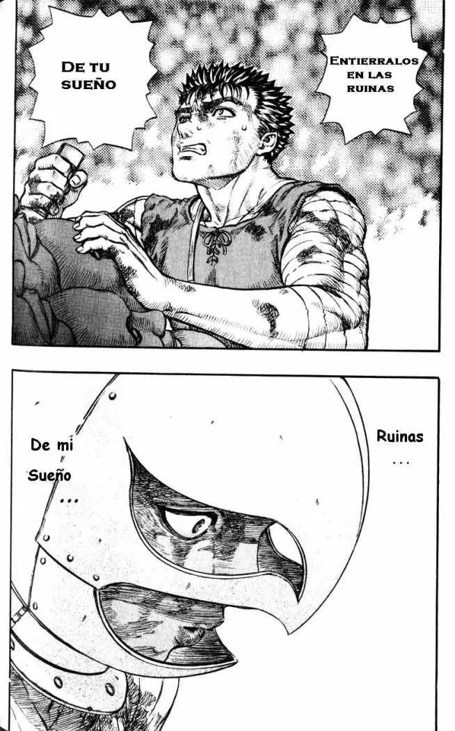 Berserk capítulo 78 página 5