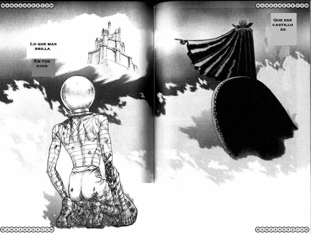 Berserk capítulo 78 página 7
