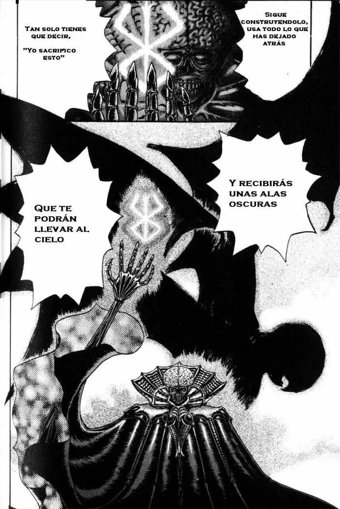 Berserk capítulo 78 página 8