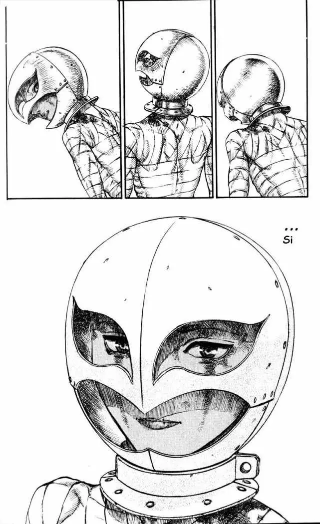 Berserk capítulo 78 página 10