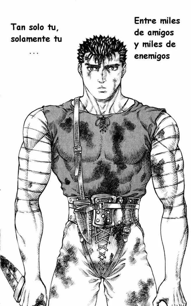 Berserk capítulo 78 página 11