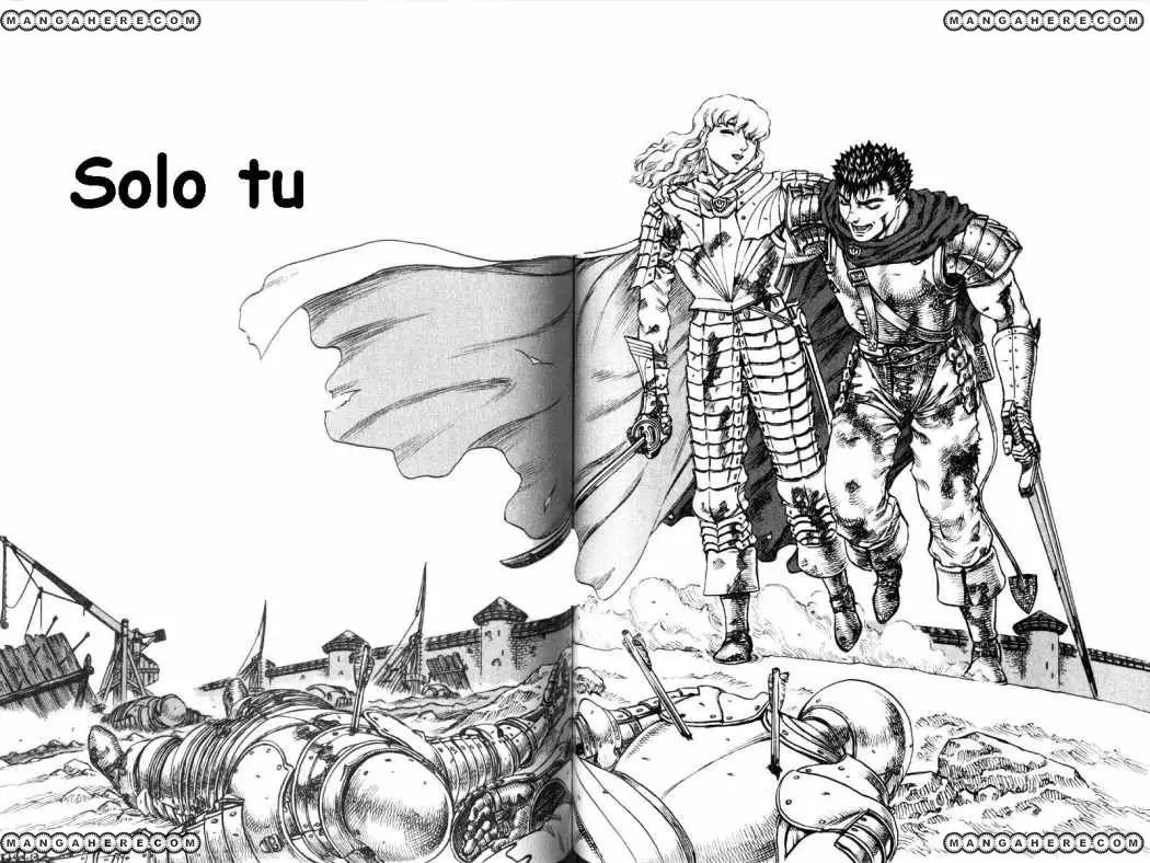 Berserk capítulo 78 página 12