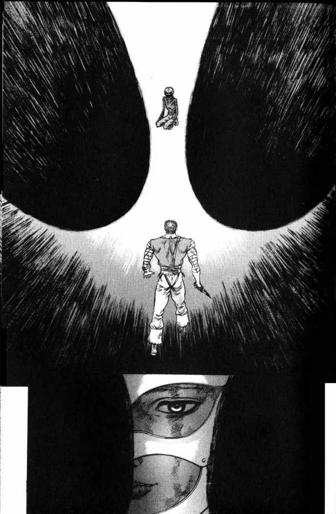 Berserk capítulo 78 página 14