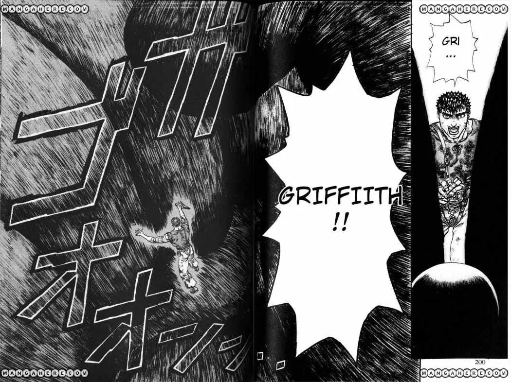 Berserk capítulo 78 página 15