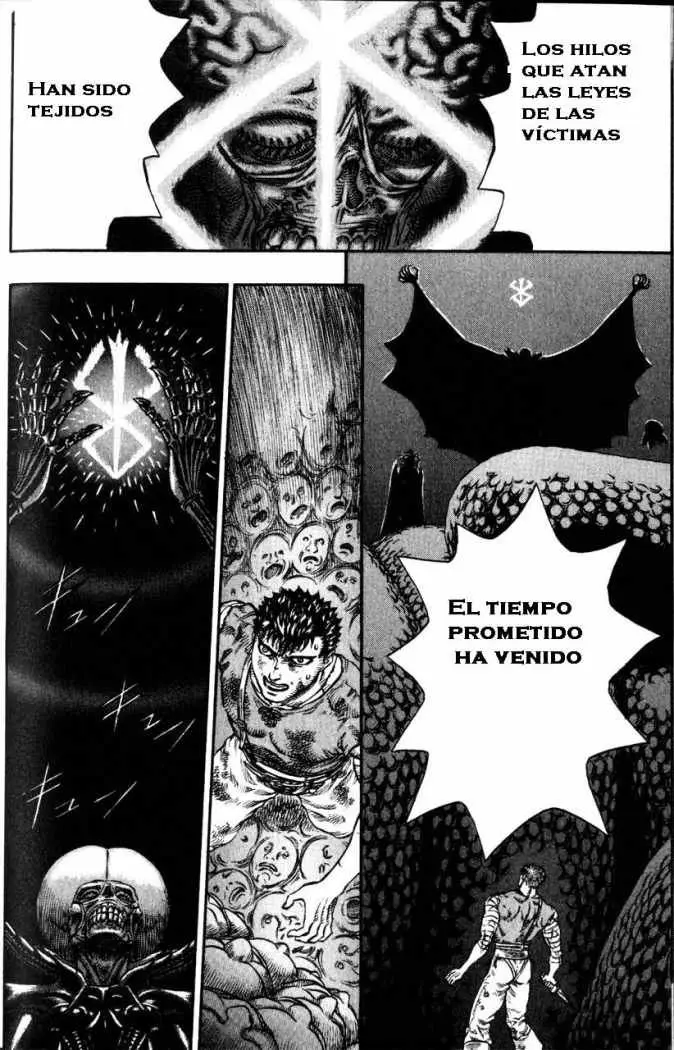 Berserk capítulo 78 página 16