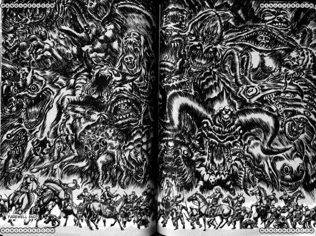 Berserk capítulo 78 página 18