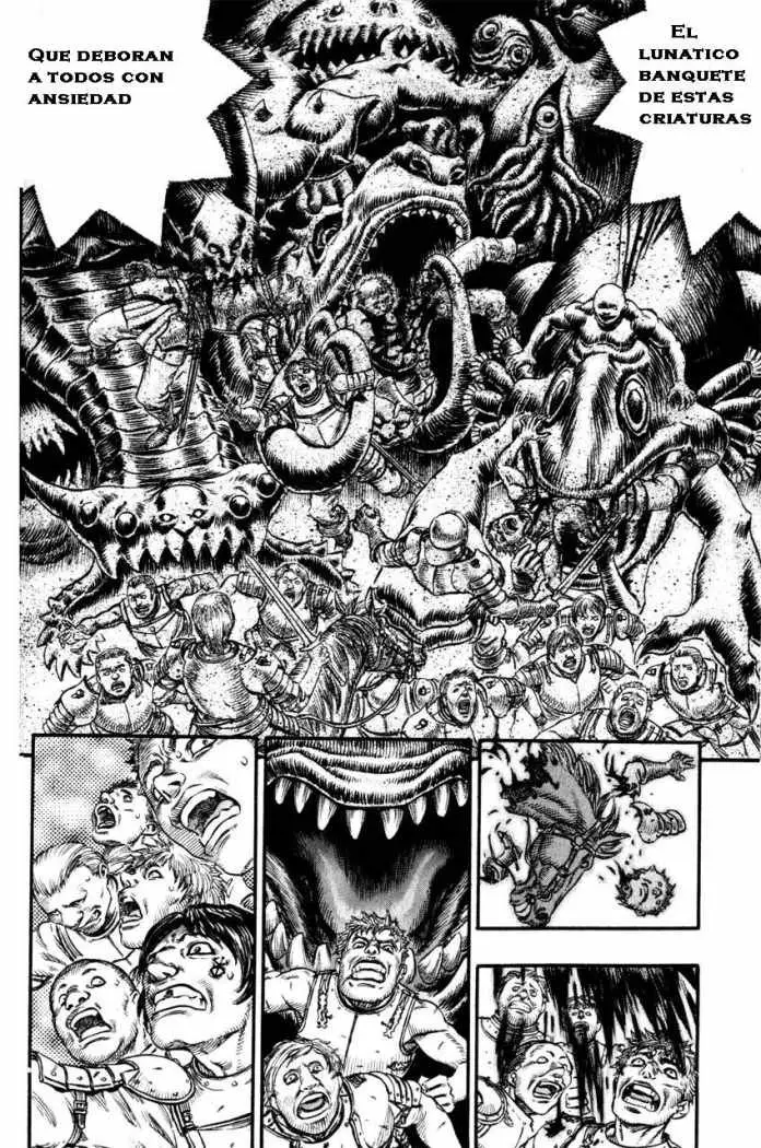 Berserk capítulo 79 página 5