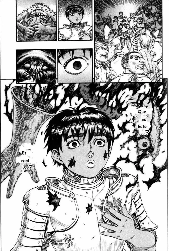 Berserk capítulo 79 página 6