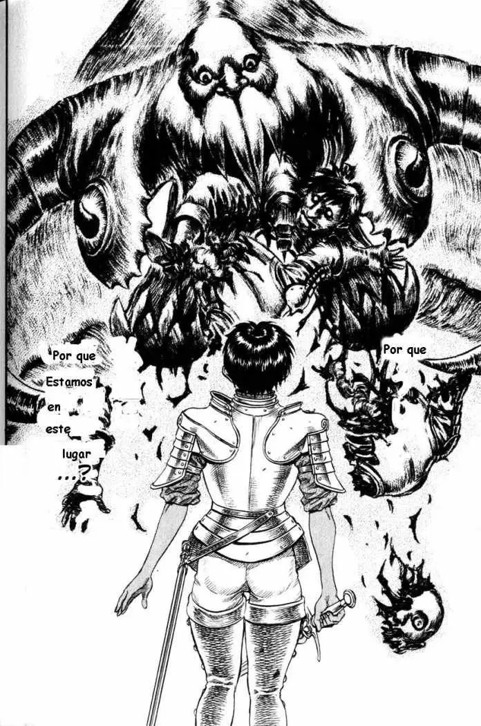 Berserk capítulo 79 página 7