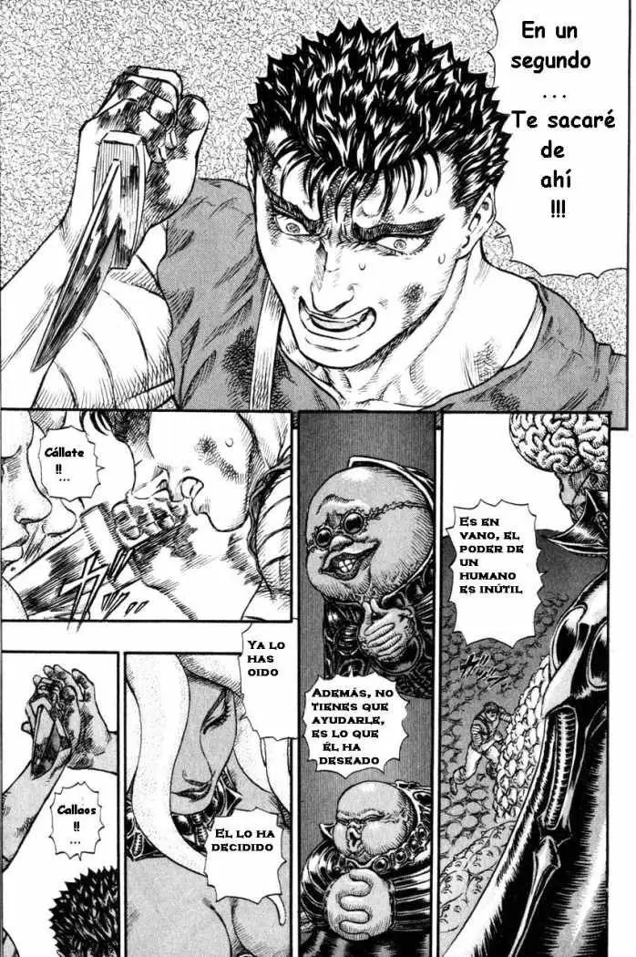 Berserk capítulo 79 página 10