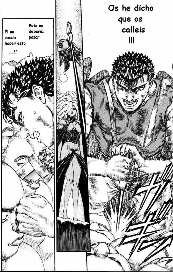 Berserk capítulo 79 página 11