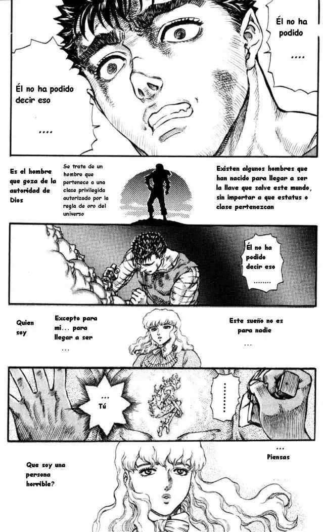Berserk capítulo 79 página 12