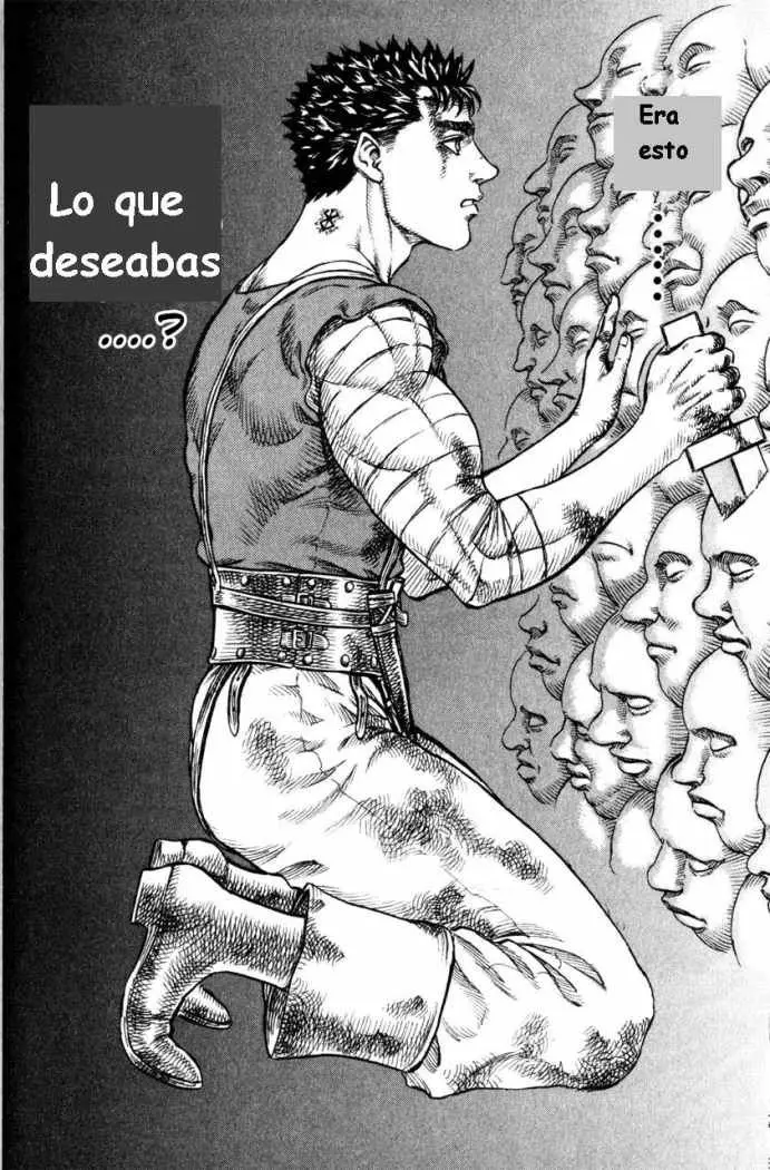 Berserk capítulo 79 página 13
