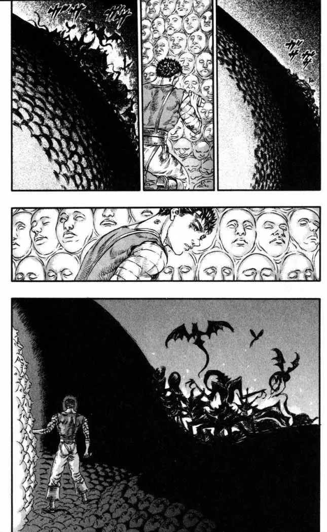 Berserk capítulo 79 página 14