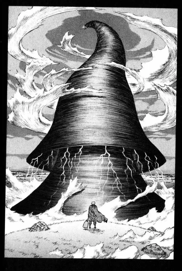 Berserk capítulo 79 página 18