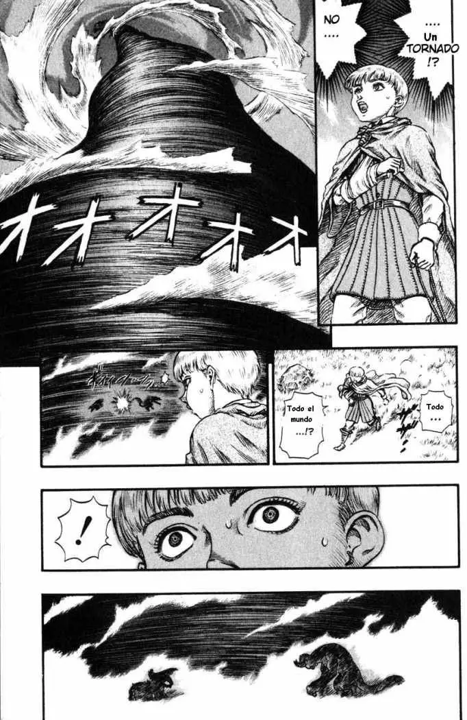 Berserk capítulo 79 página 19