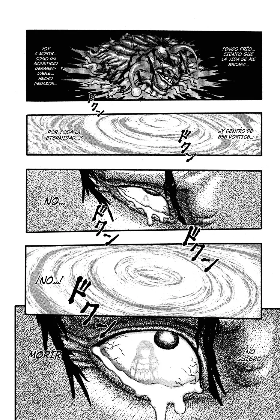Berserk capítulo 8 página 19