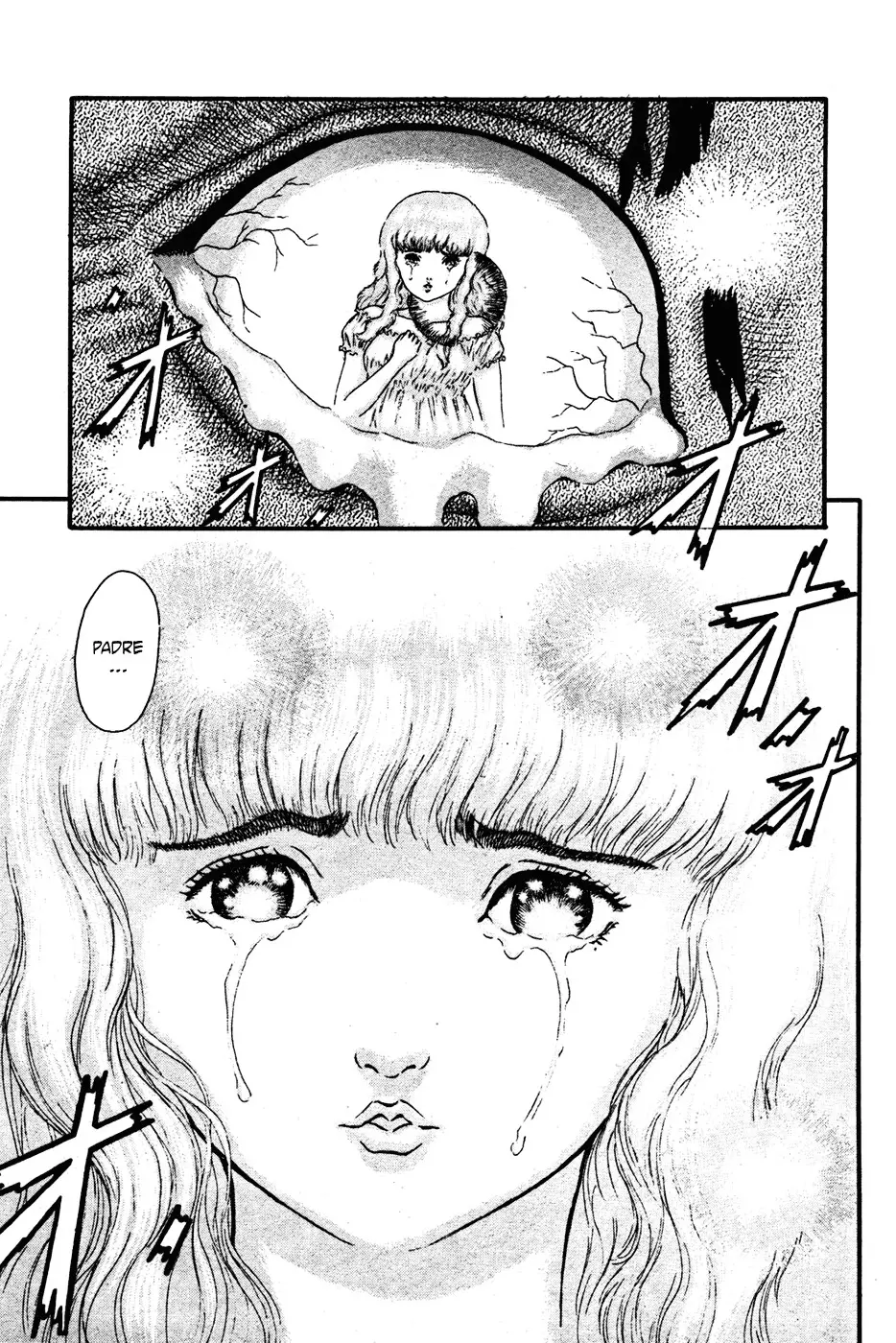 Berserk capítulo 8 página 20