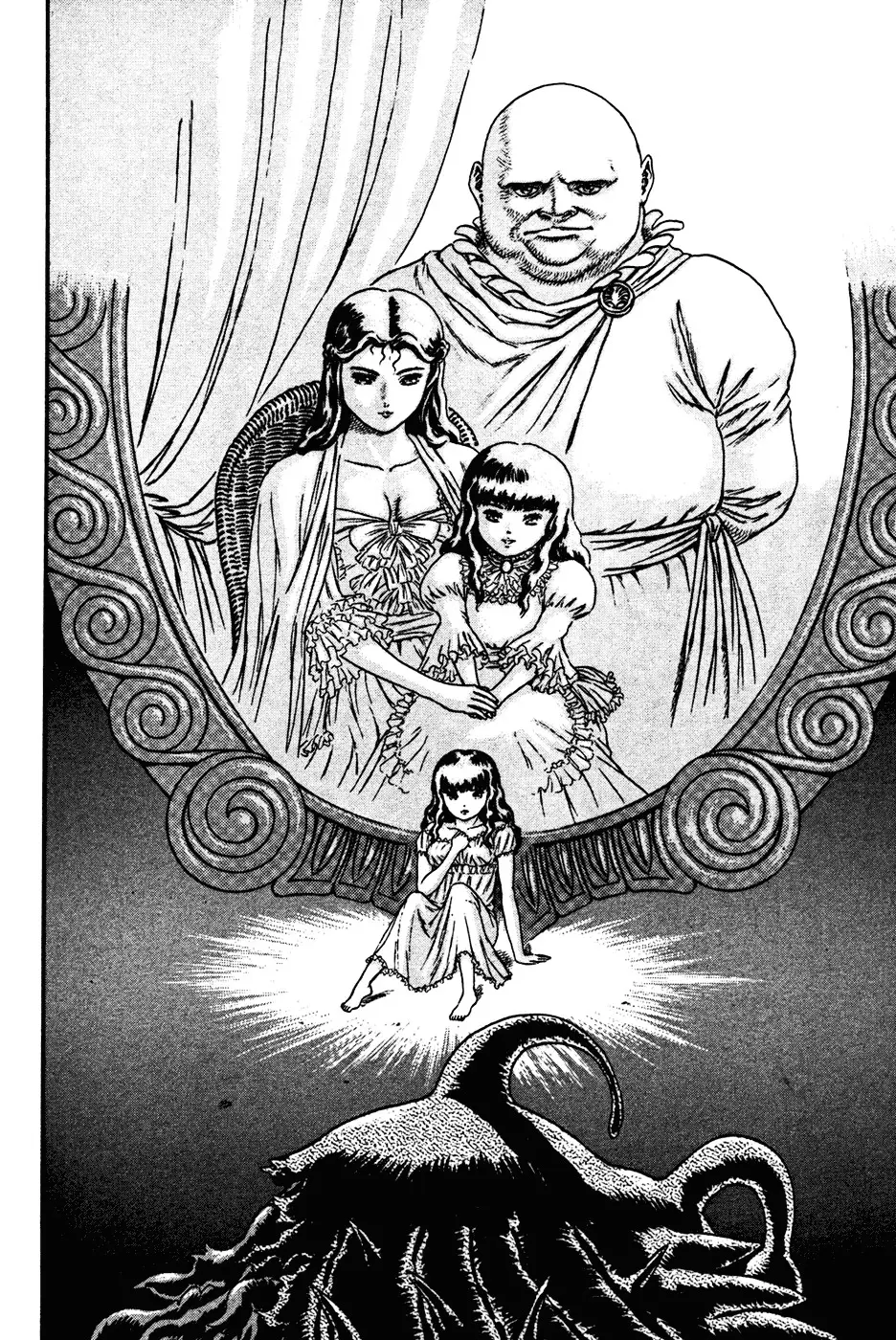 Berserk capítulo 8 página 21
