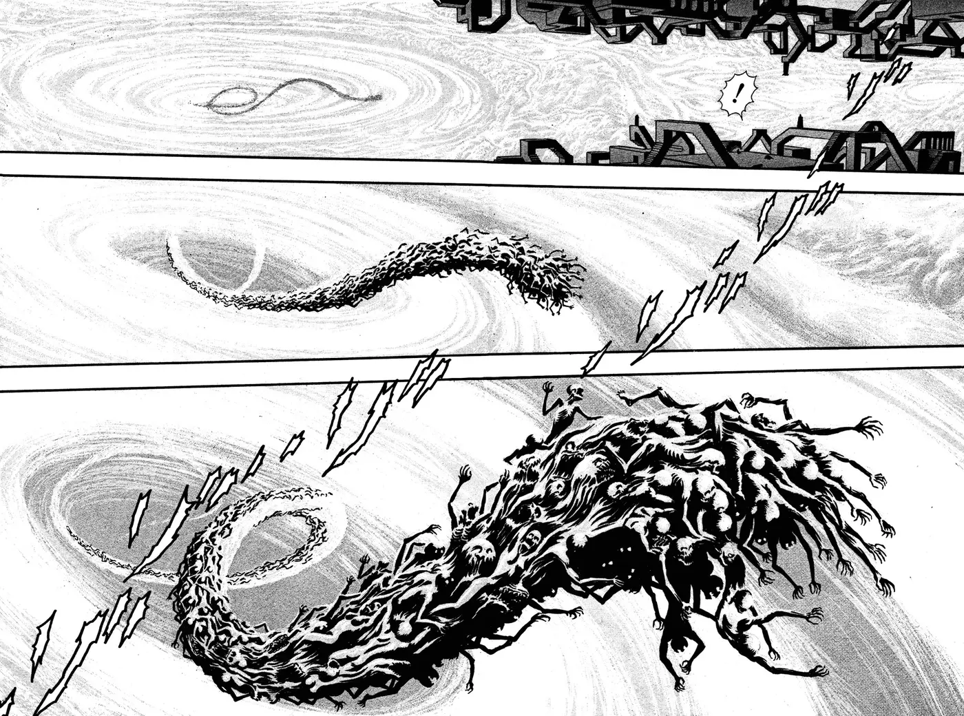 Berserk capítulo 8 página 23