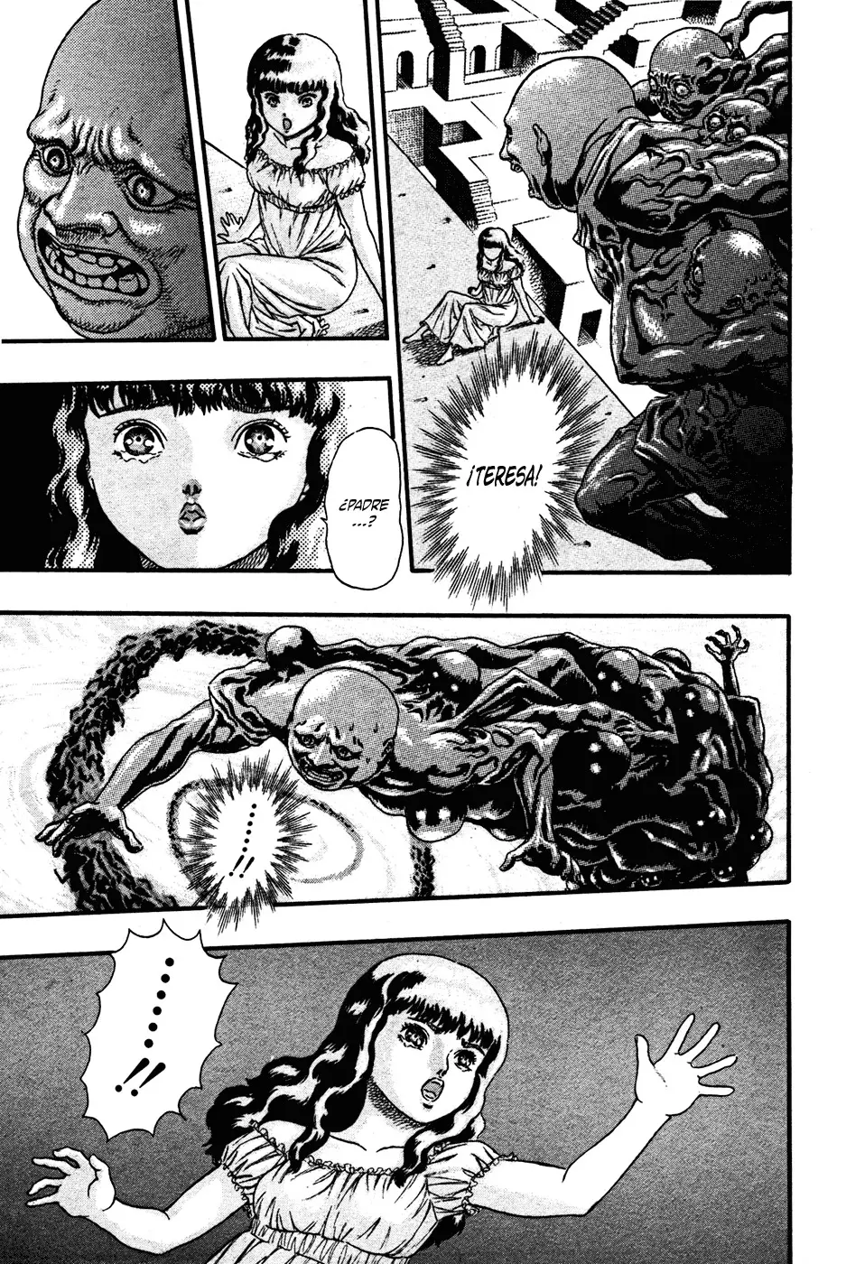 Berserk capítulo 8 página 27