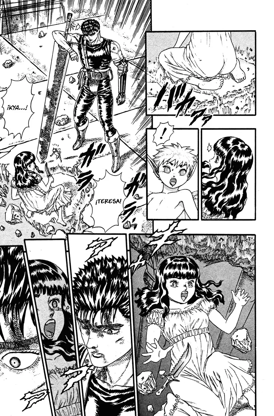 Berserk capítulo 8 página 48