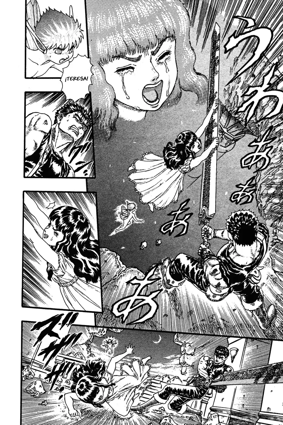 Berserk capítulo 8 página 51