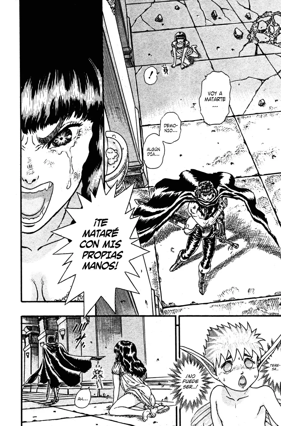 Berserk capítulo 8 página 55