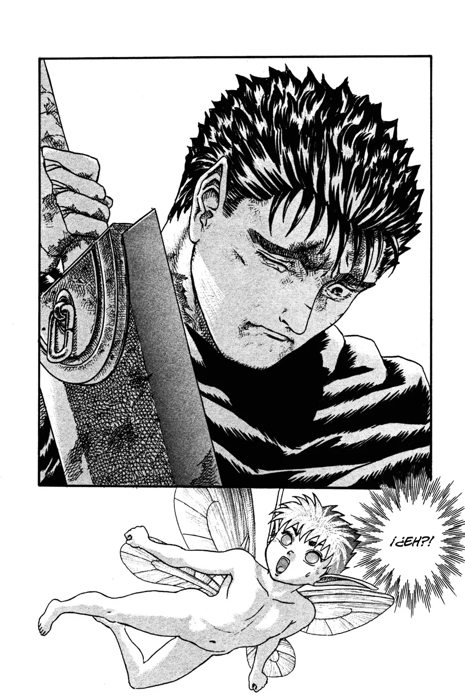 Berserk capítulo 8 página 57