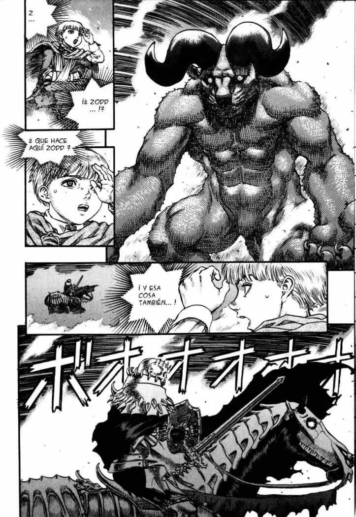 Berserk capítulo 80 página 4