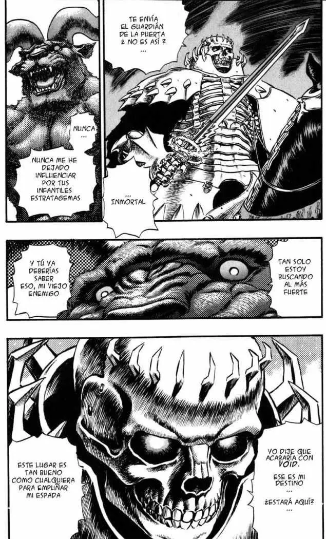 Berserk capítulo 80 página 6