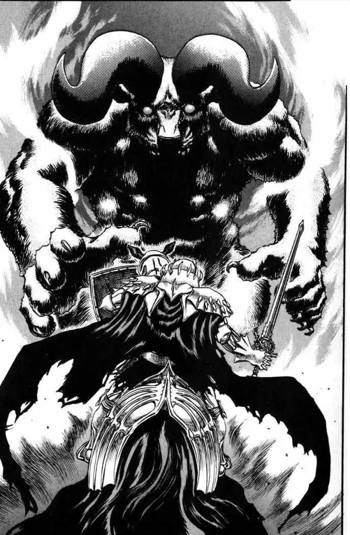 Berserk capítulo 80 página 7