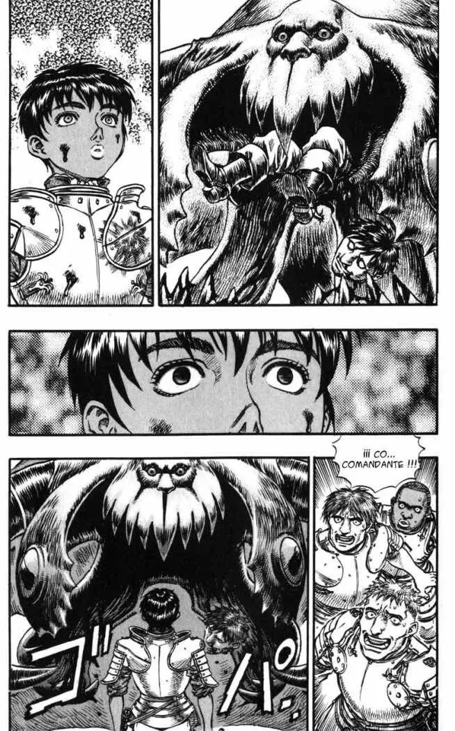 Berserk capítulo 80 página 9