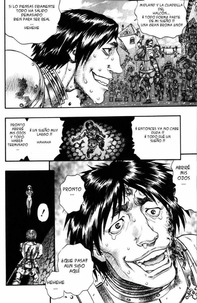 Berserk capítulo 80 página 20