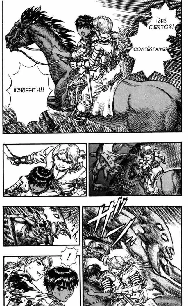 Berserk capítulo 81 página 4