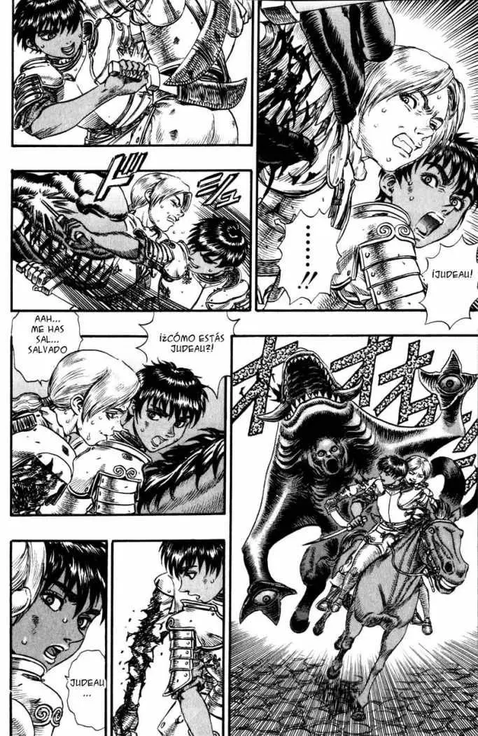 Berserk capítulo 81 página 6