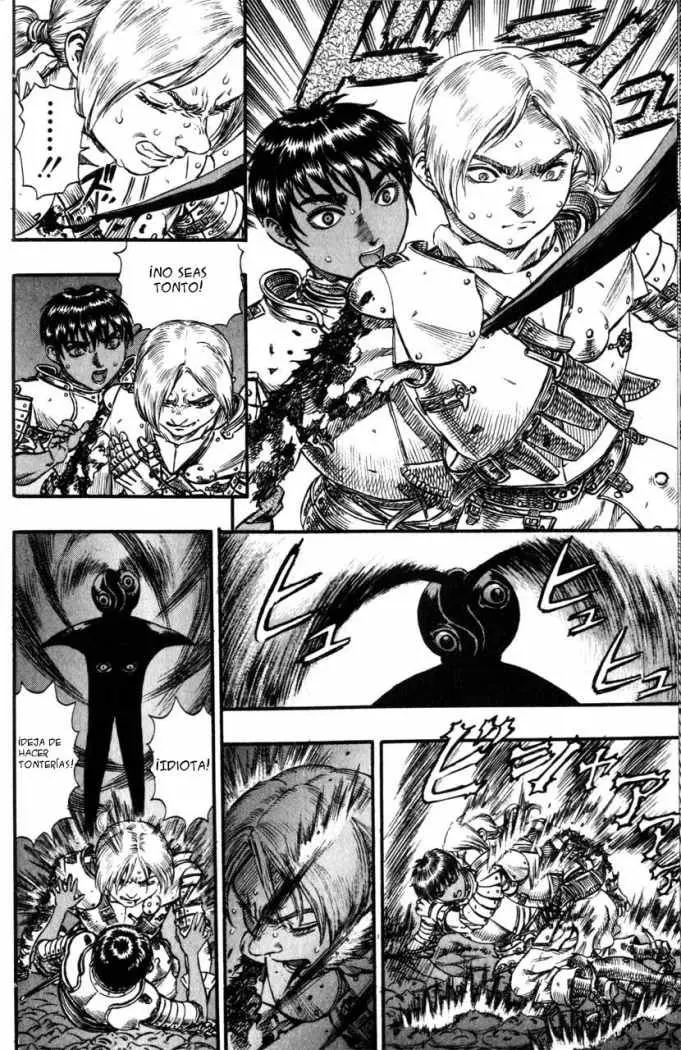 Berserk capítulo 81 página 10
