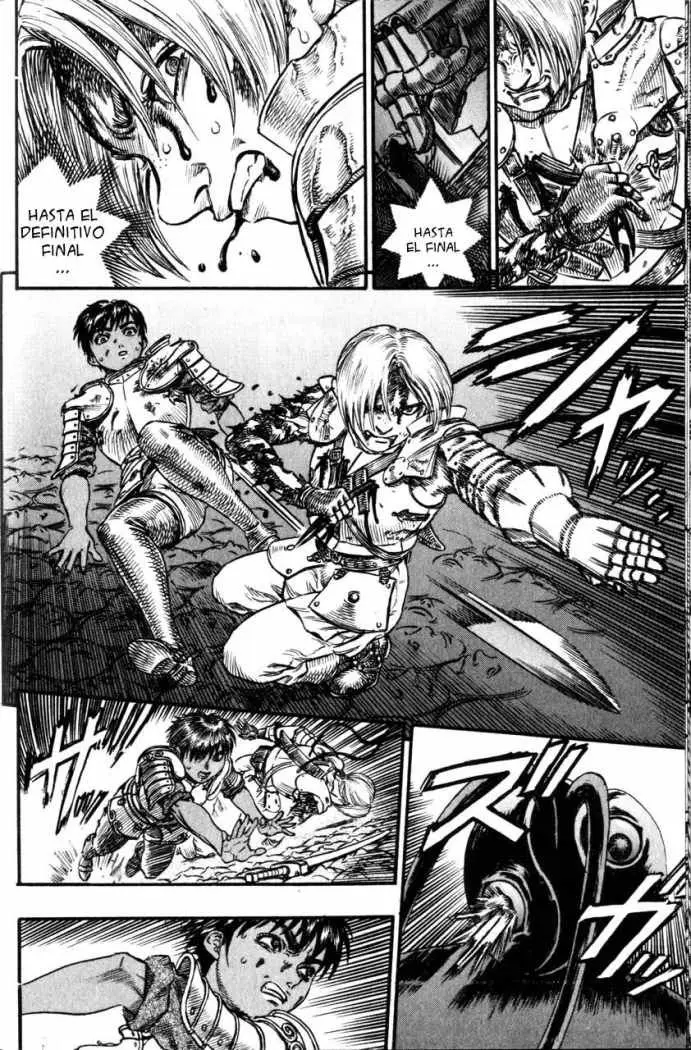 Berserk capítulo 81 página 12