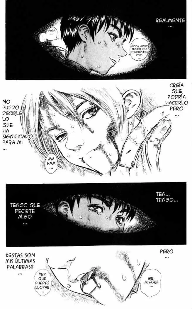 Berserk capítulo 81 página 15