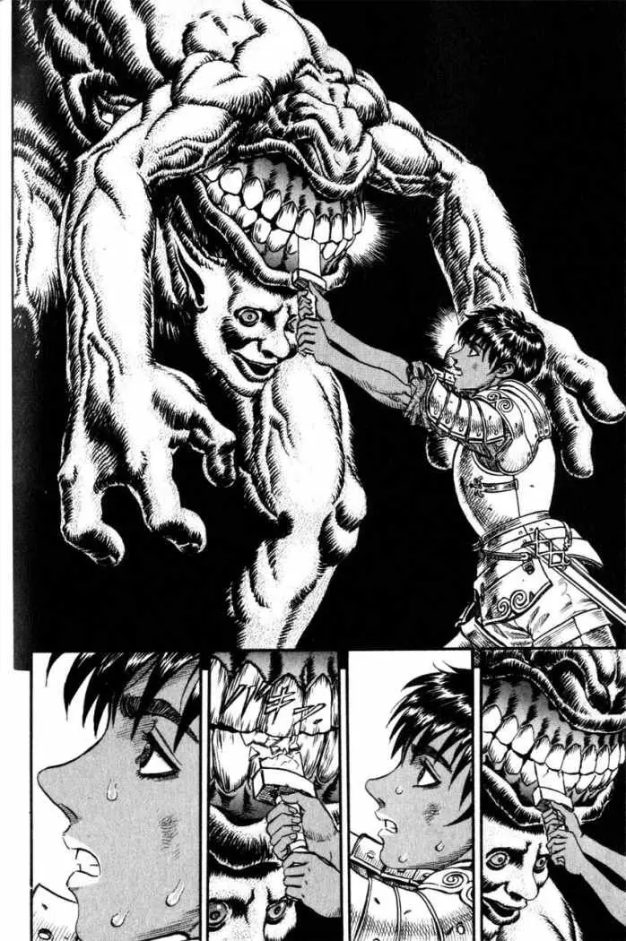Berserk capítulo 81 página 19