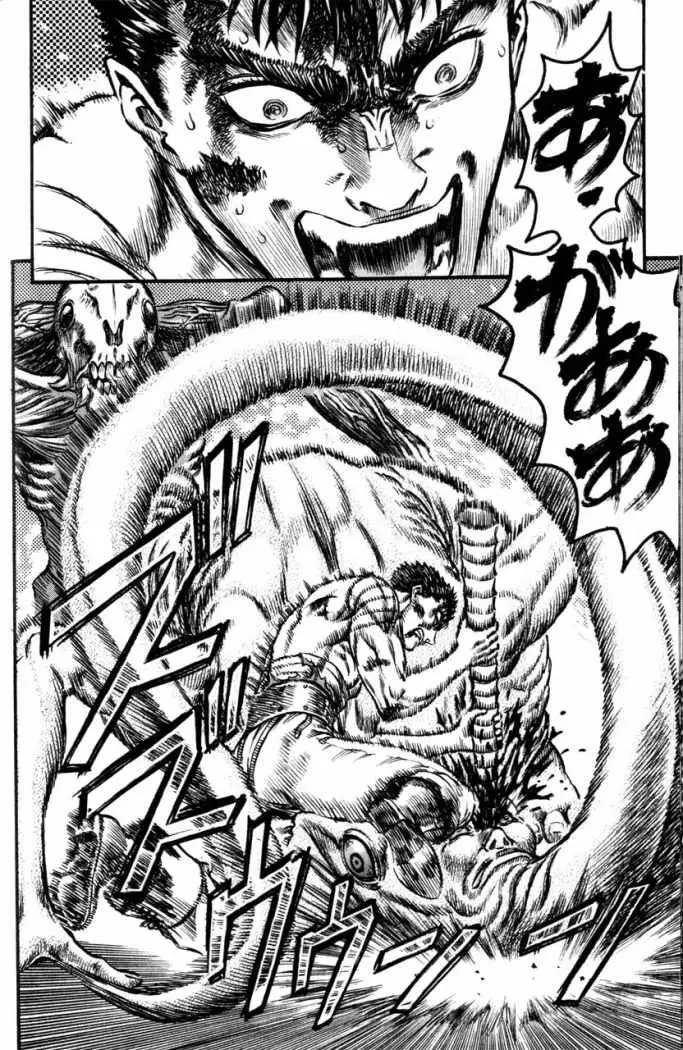 Berserk capítulo 82 página 6