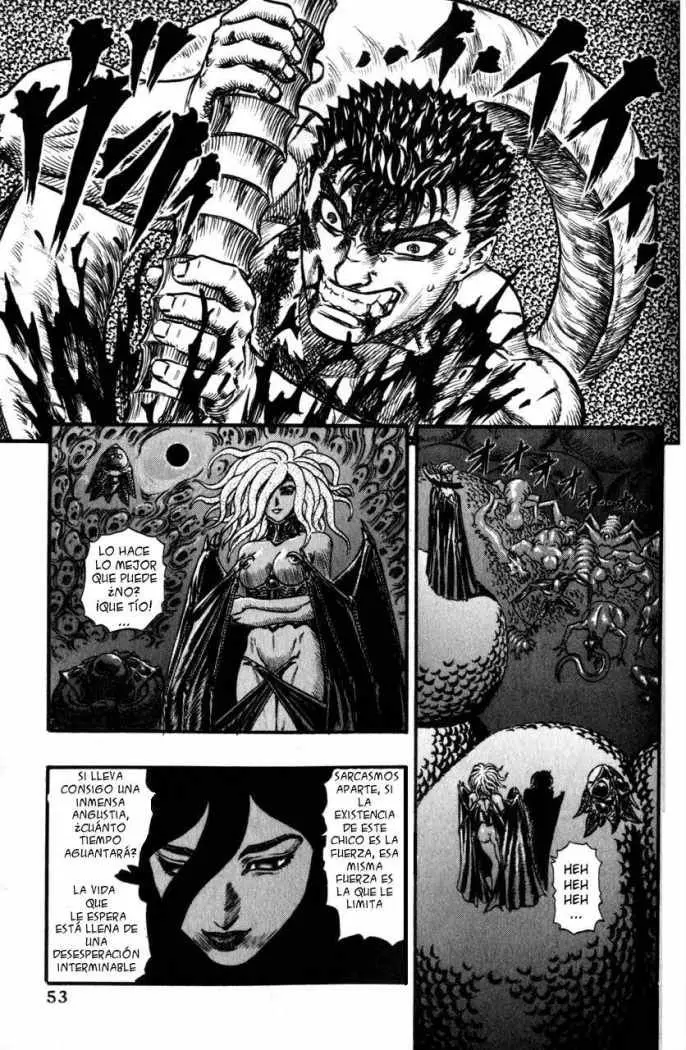 Berserk capítulo 82 página 7