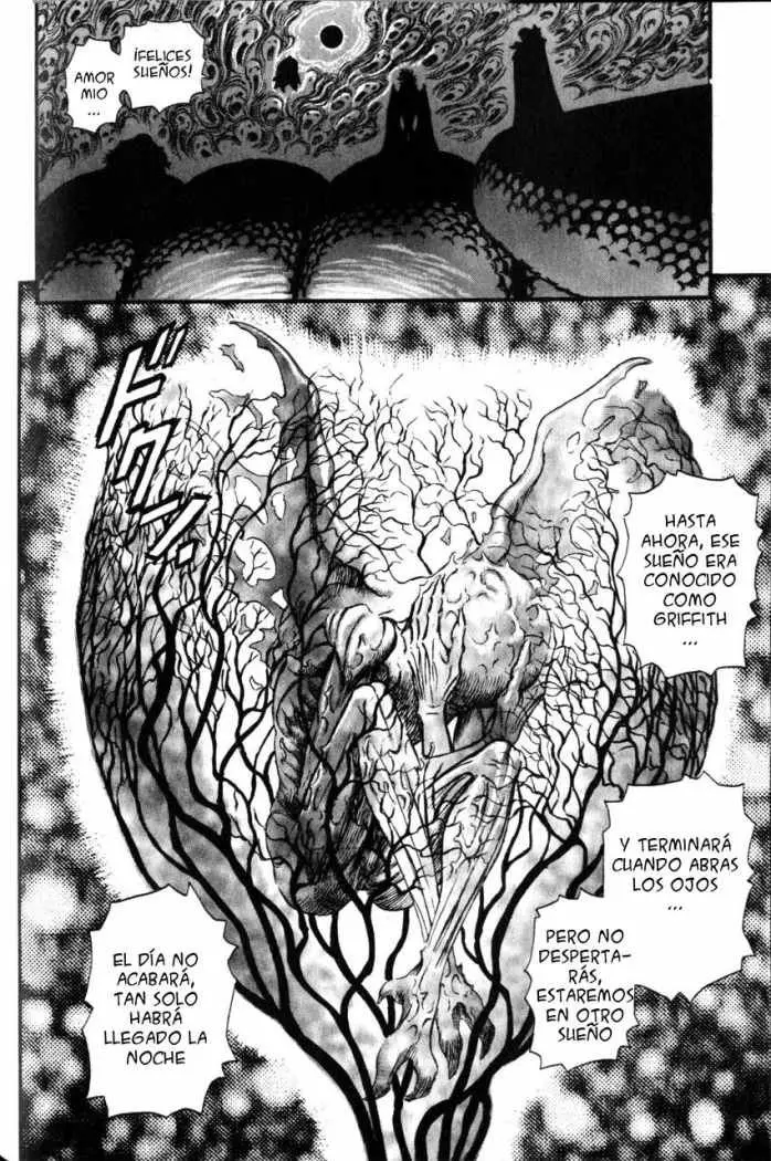 Berserk capítulo 82 página 8
