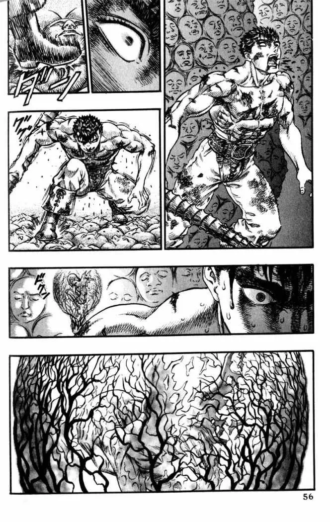 Berserk capítulo 82 página 10