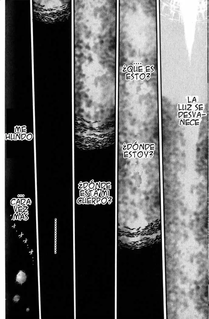 Berserk capítulo 82 página 14