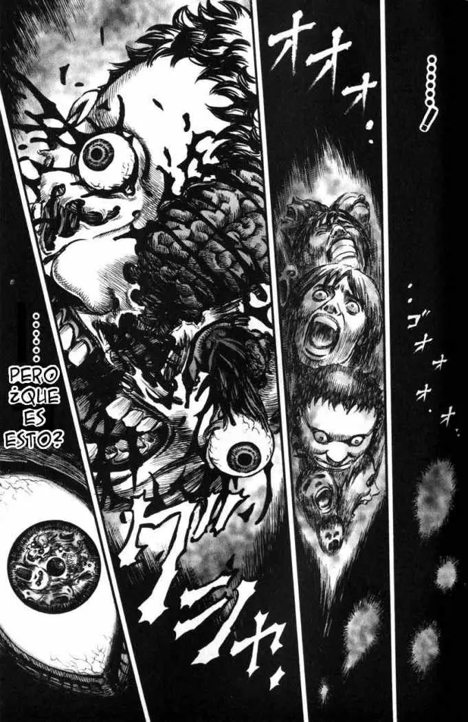Berserk capítulo 82 página 15