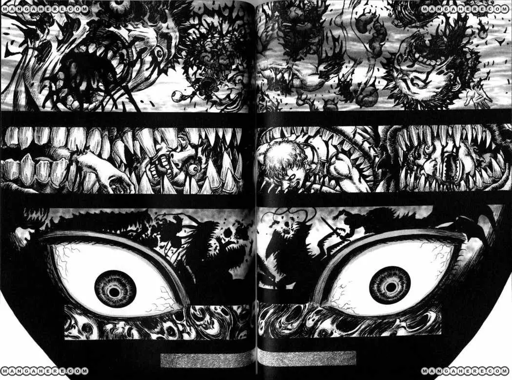 Berserk capítulo 82 página 16