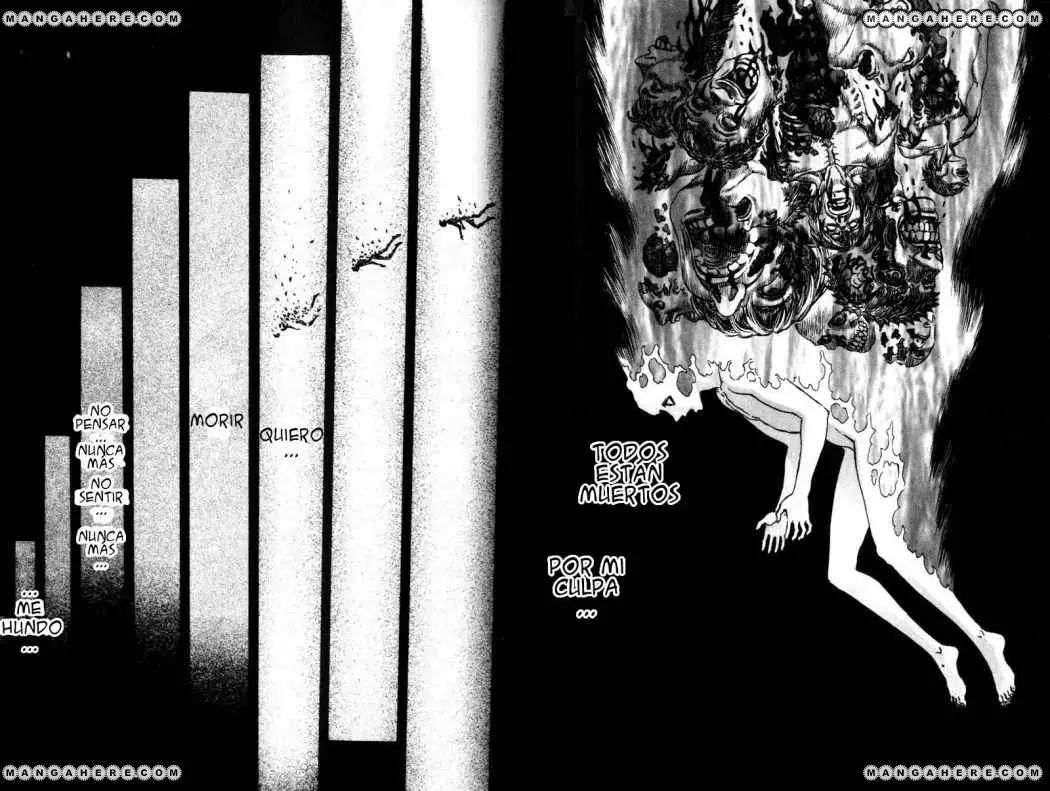 Berserk capítulo 82 página 17