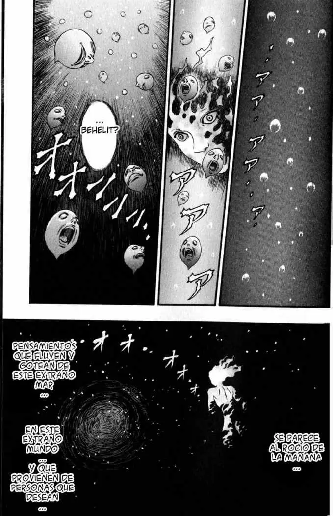 Berserk capítulo 82 página 19