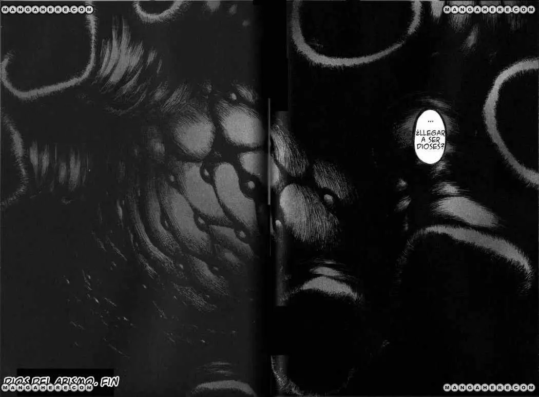 Berserk capítulo 82 página 20